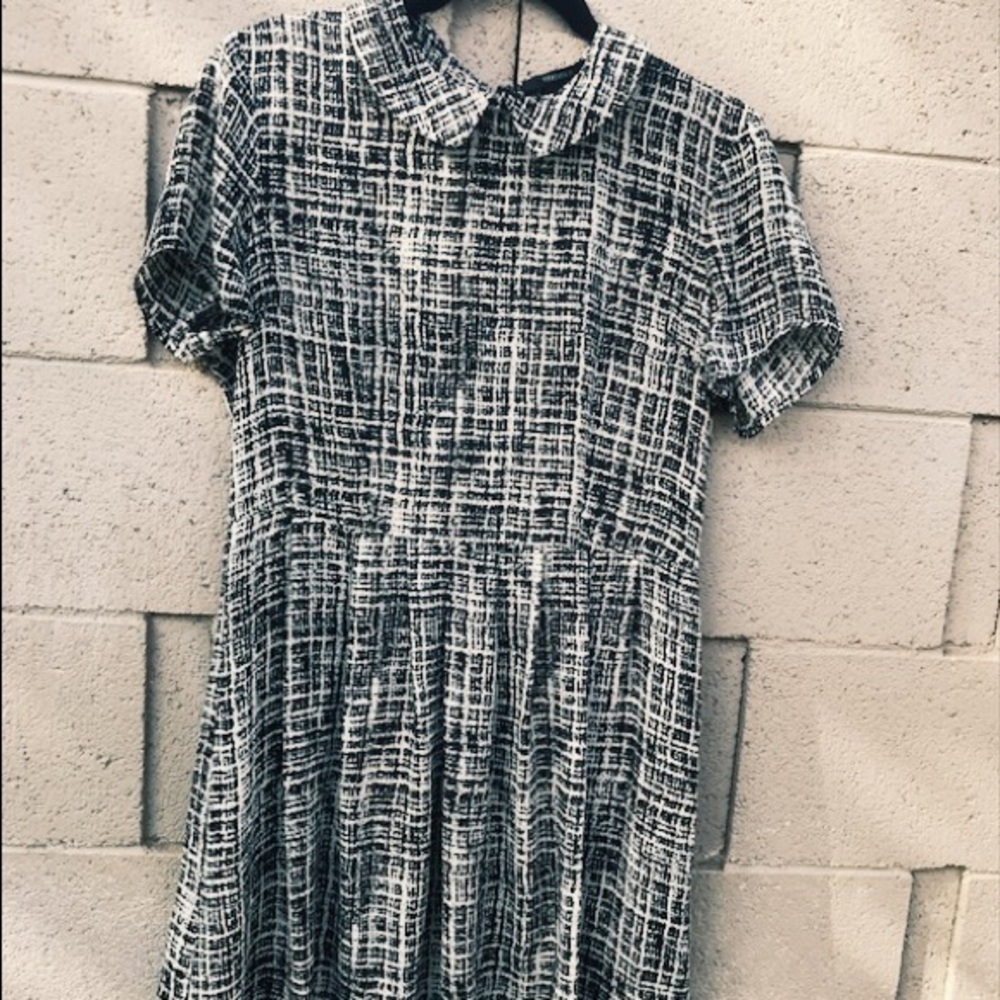 Forever 21 mini dress